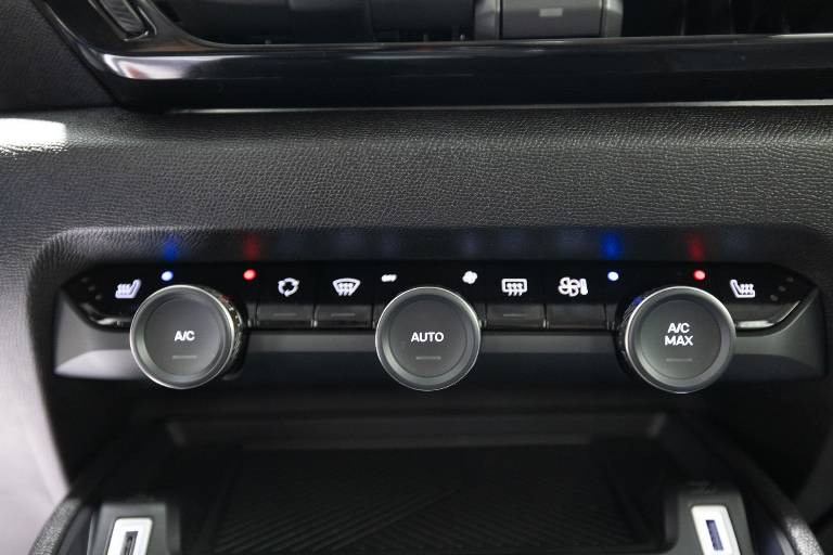 CITROEN C4 25