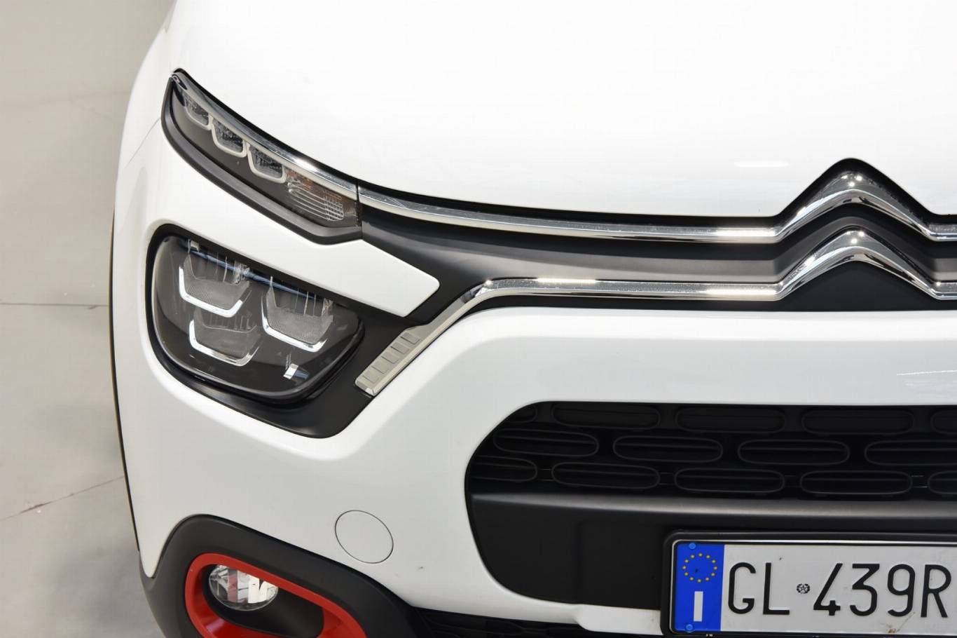 CITROEN C3 17