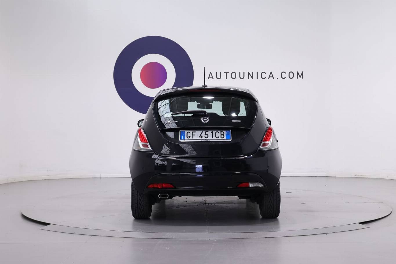 LANCIA Ypsilon 6