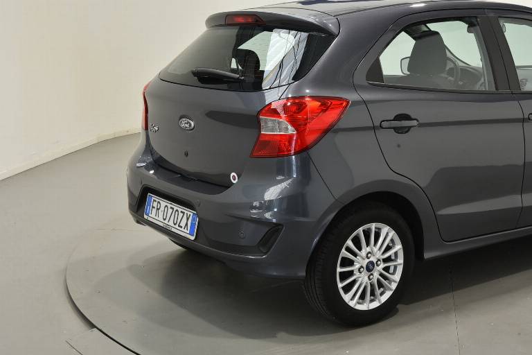 FORD Ka+ 18