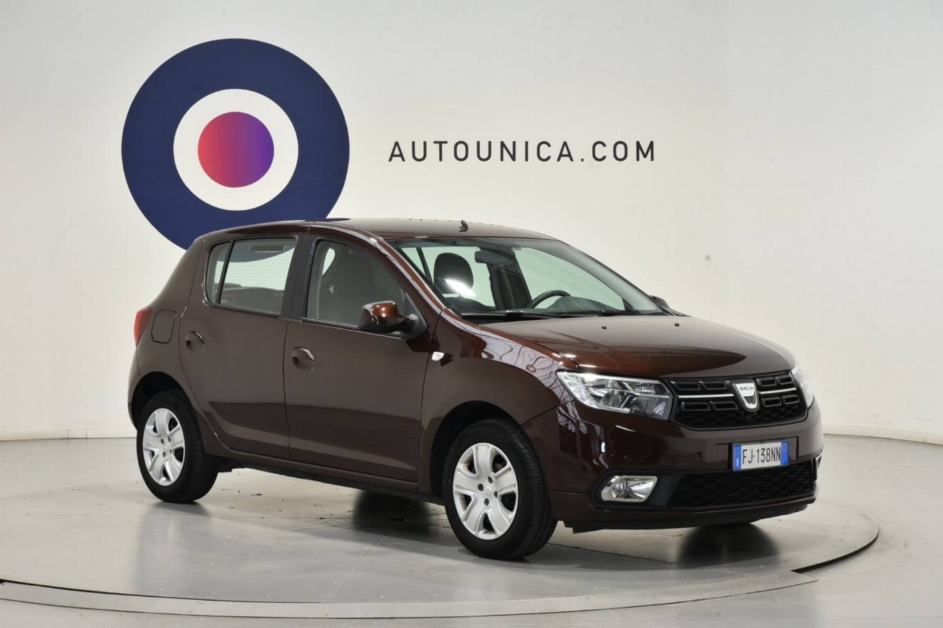 DACIA Sandero 21