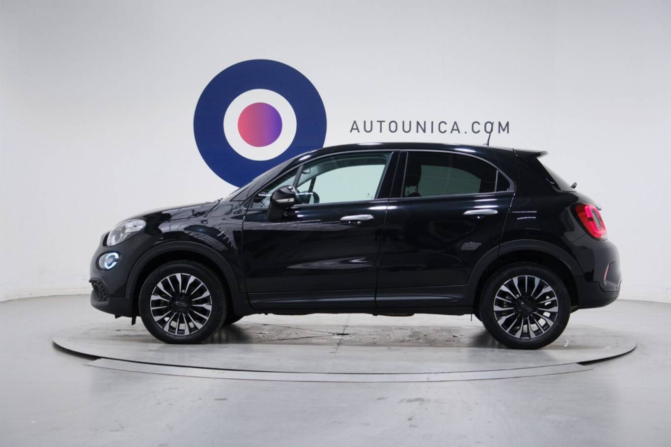 FIAT 500X 18