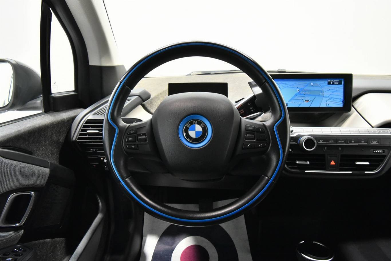 BMW I3 22