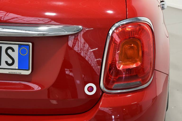 FIAT 500X 19