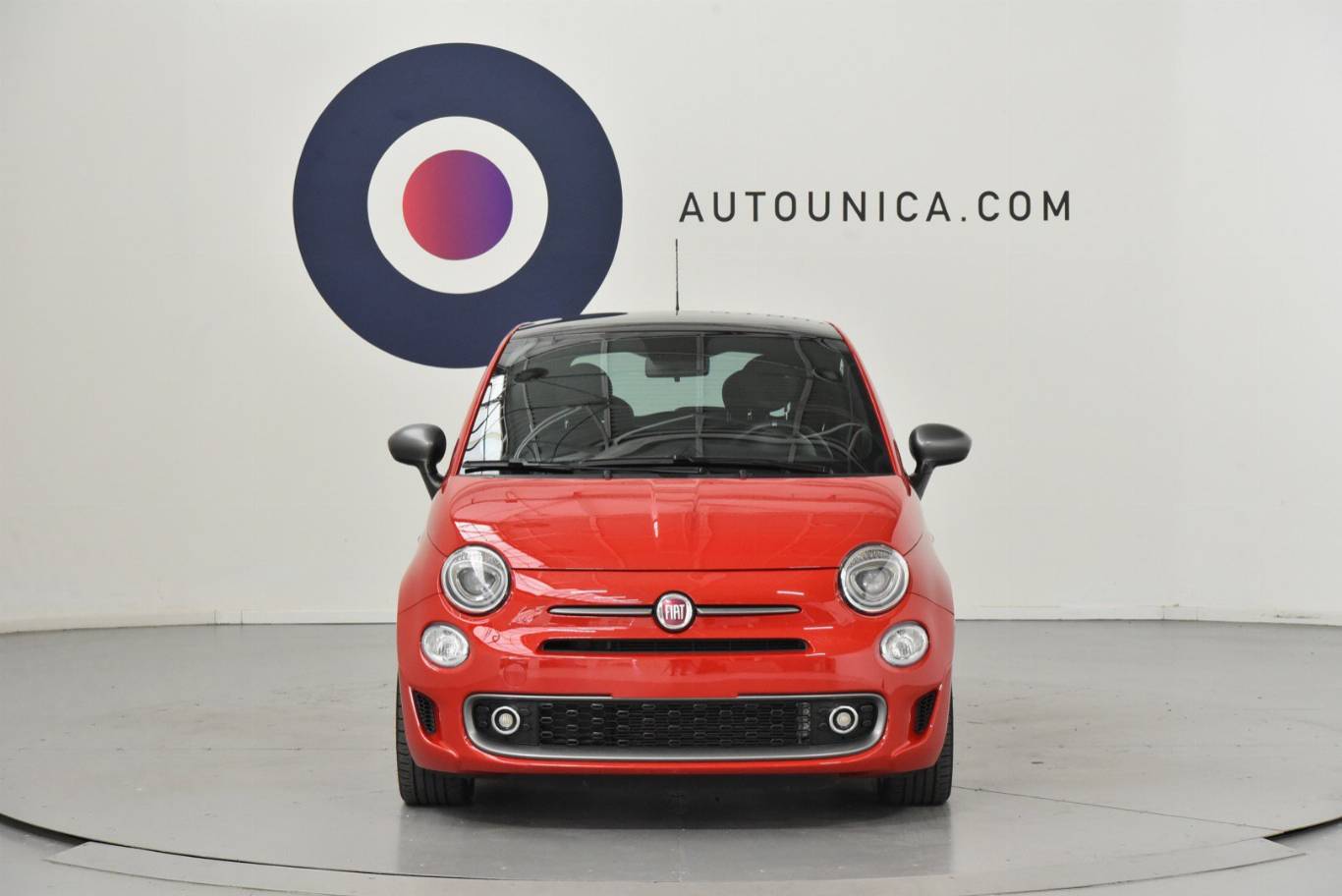 FIAT 500 5