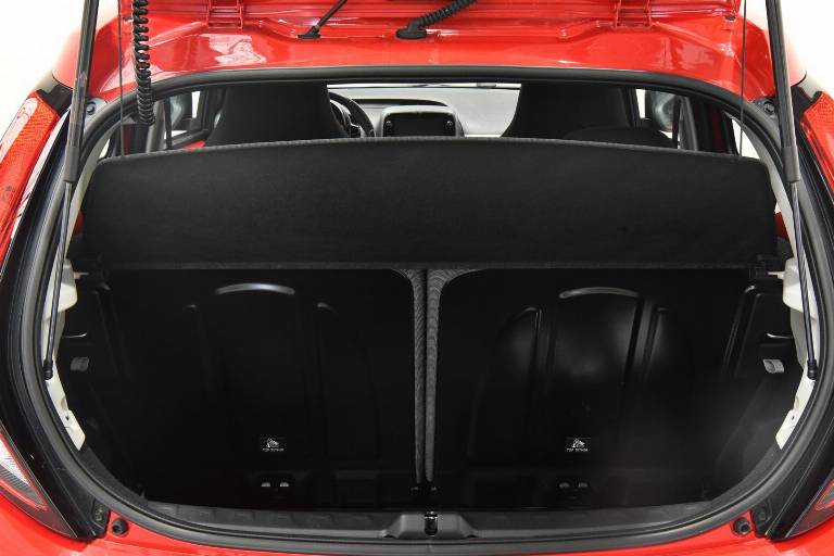 TOYOTA Aygo 13