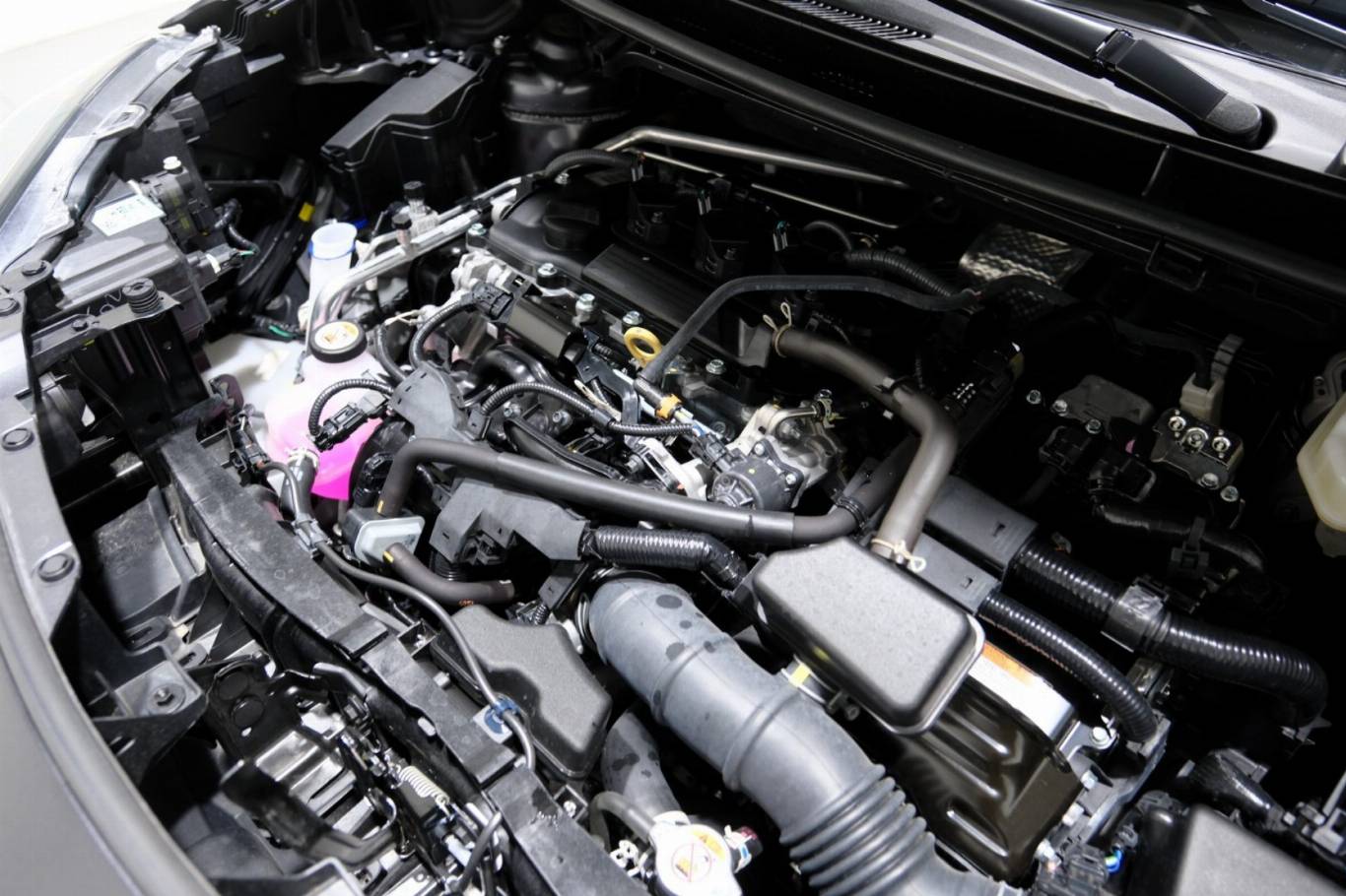 TOYOTA Yaris Cross 63