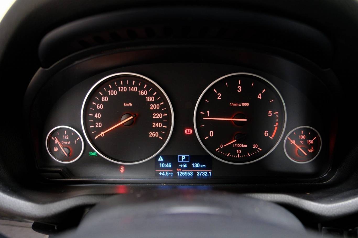 BMW X3 8