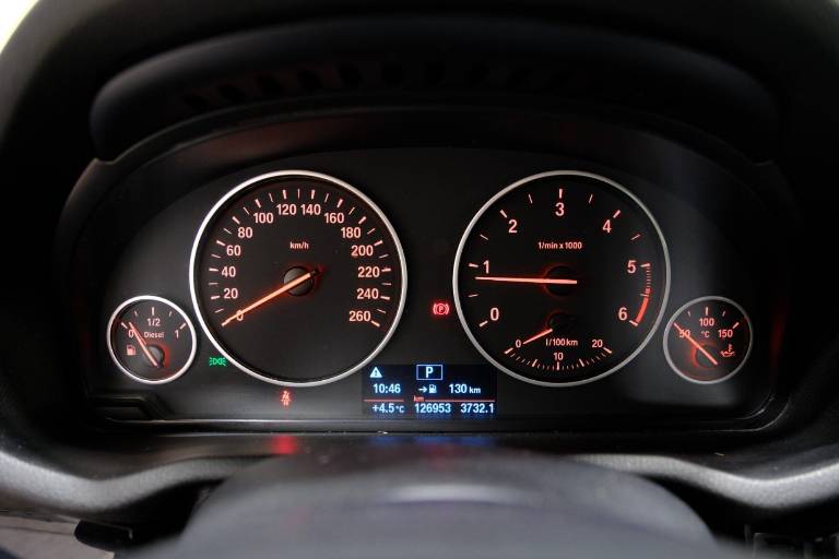 BMW X3 8