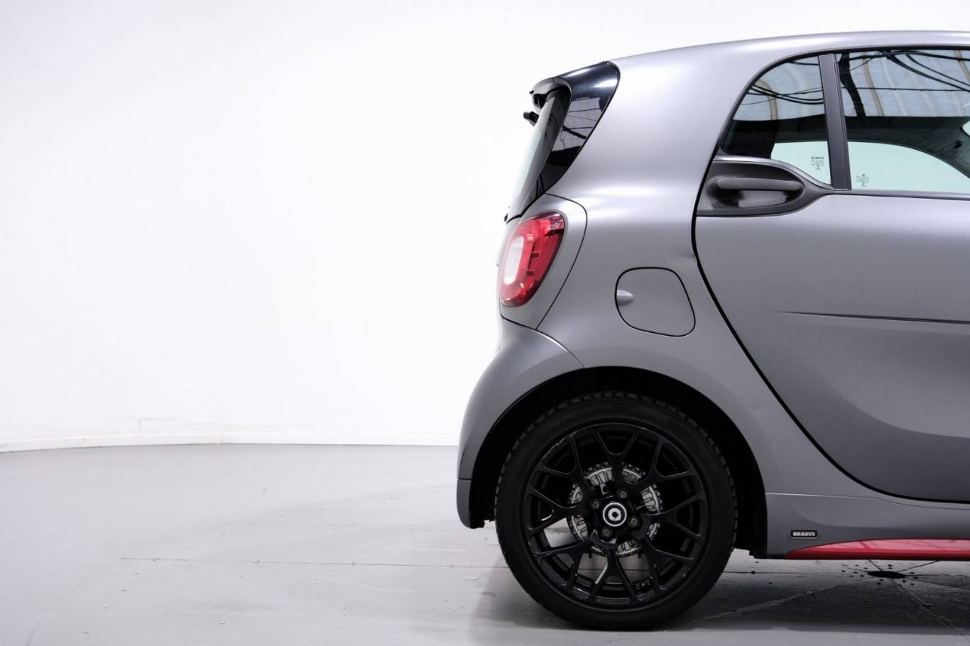 SMART ForTwo 38