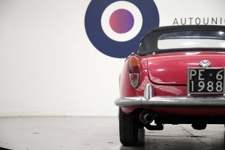 ALFA ROMEO Giulietta 42