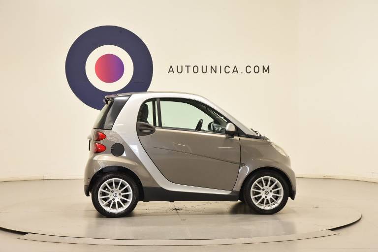 SMART ForTwo 2