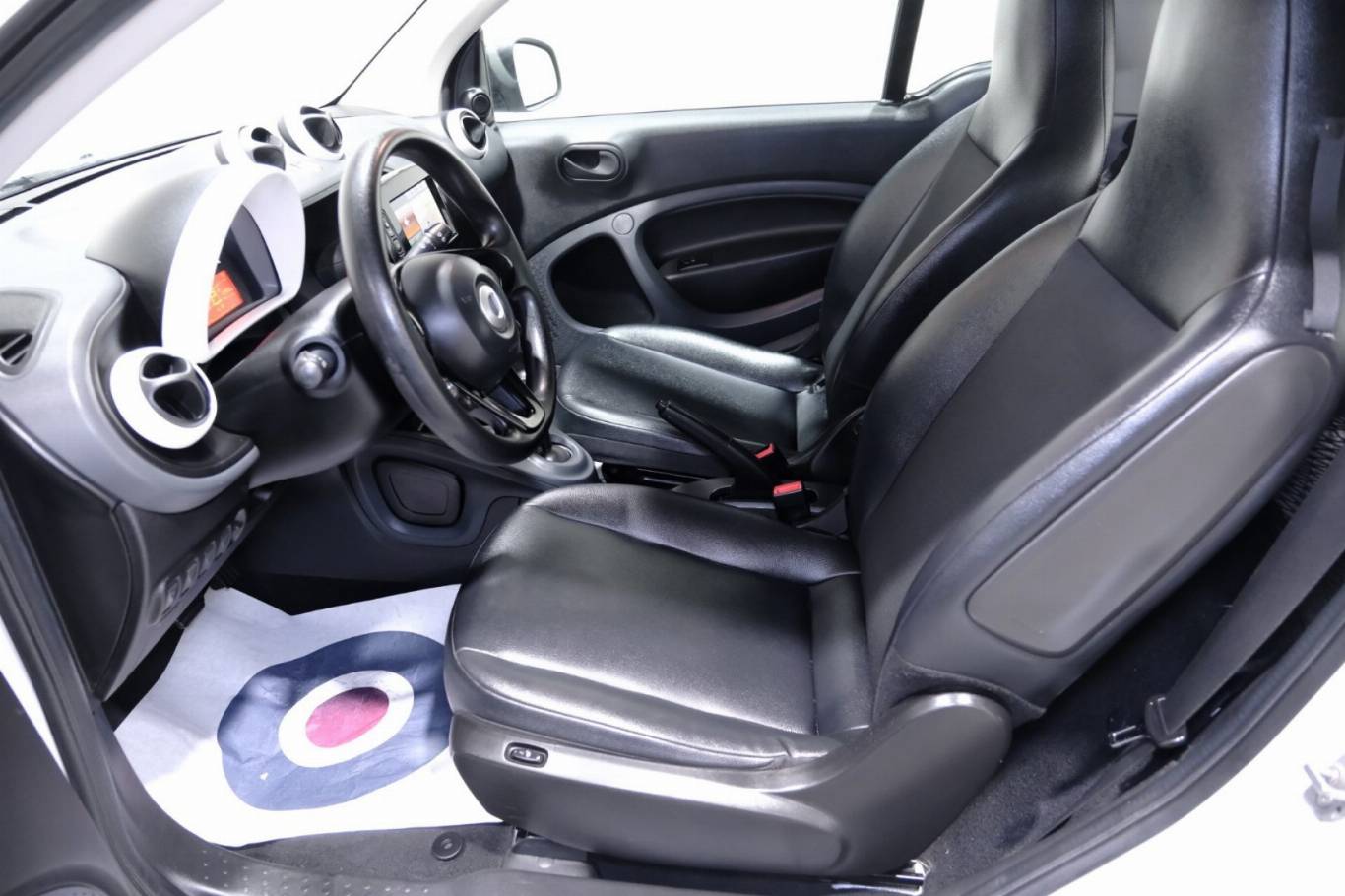 SMART ForTwo 20