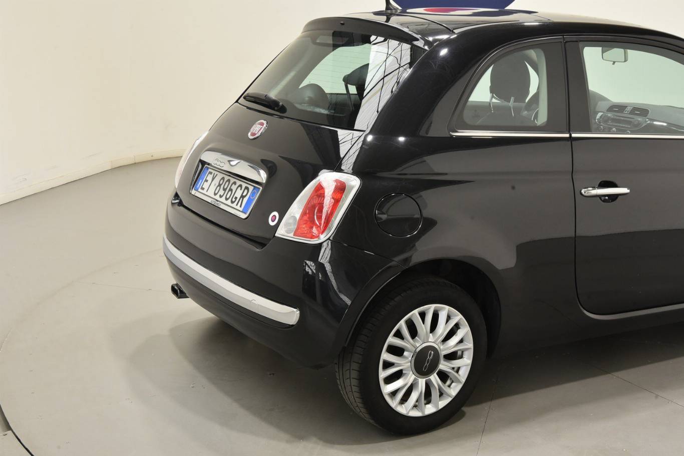 FIAT 500 24