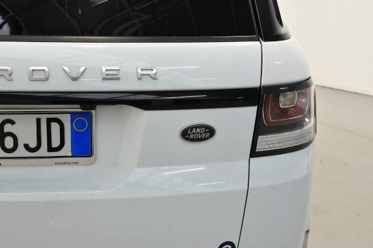 LAND ROVER Range Rover Sport 18