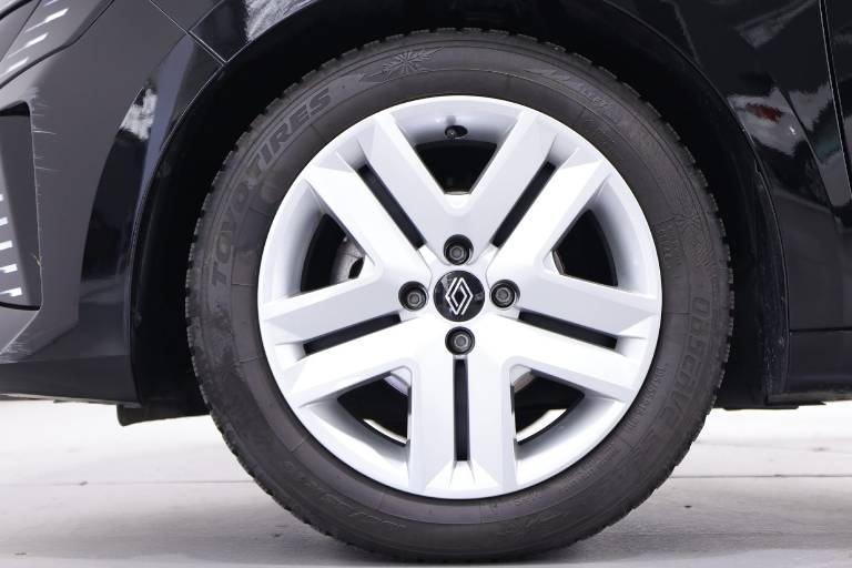 RENAULT Clio 13