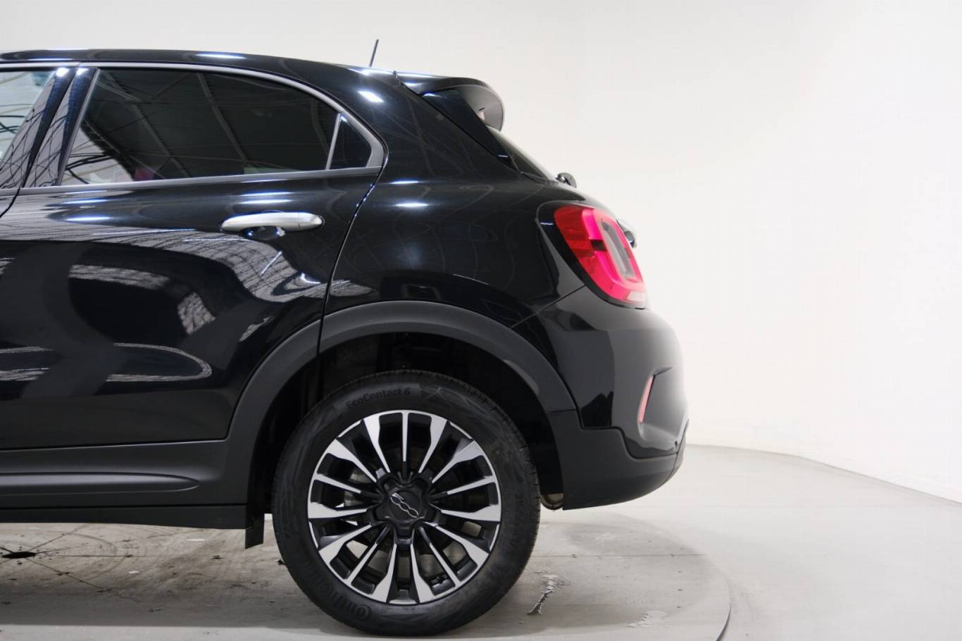 FIAT 500X 44