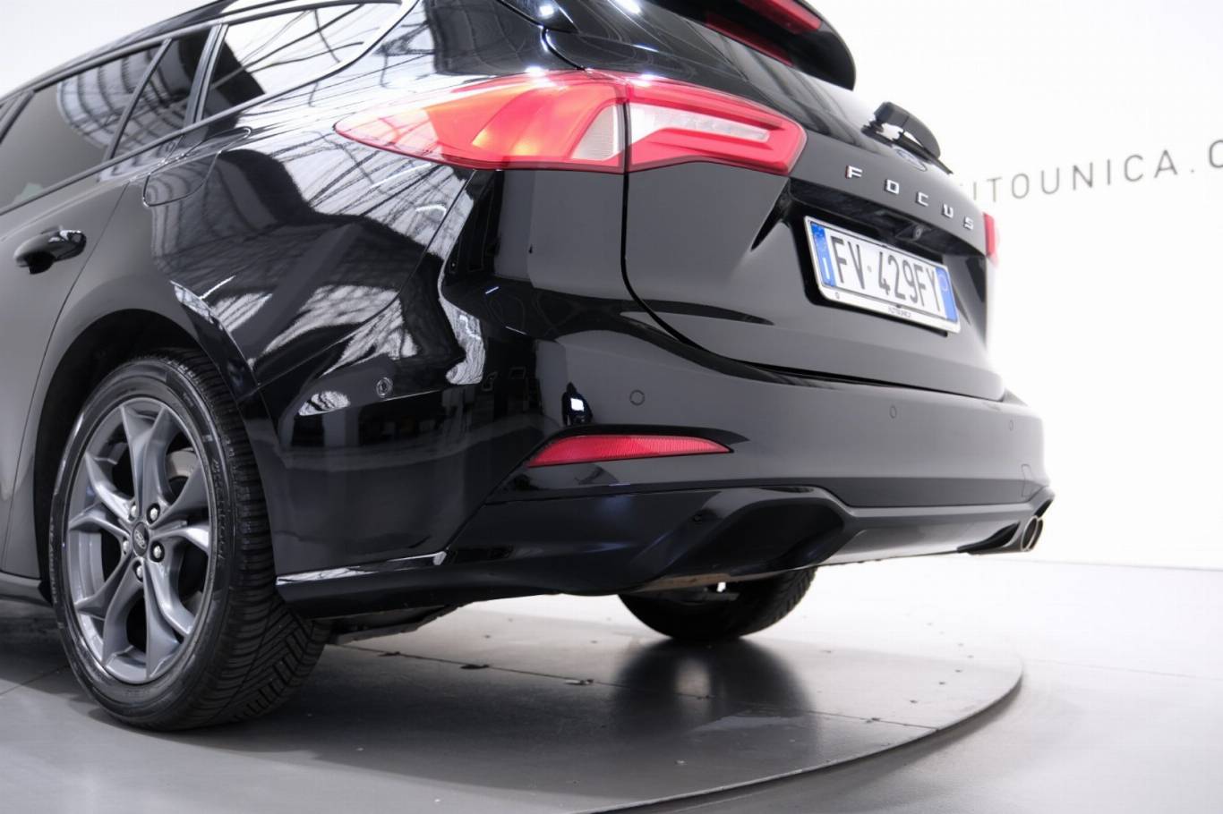 FORD Focus 45