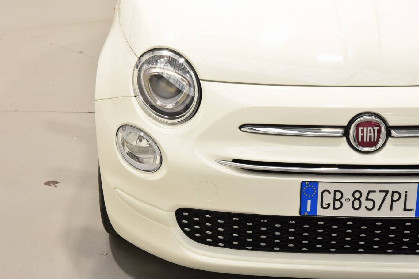 FIAT 500 26