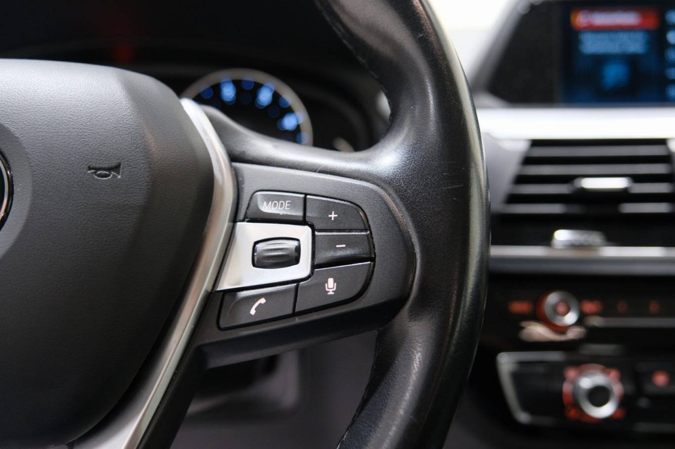 BMW X3 23