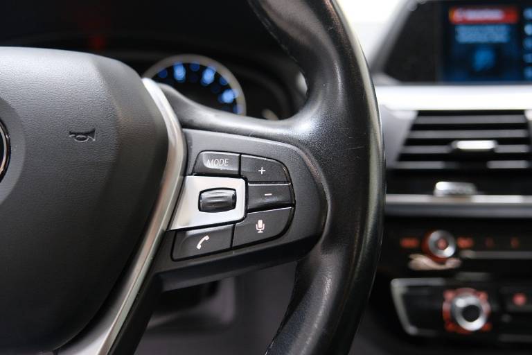 BMW X3 23