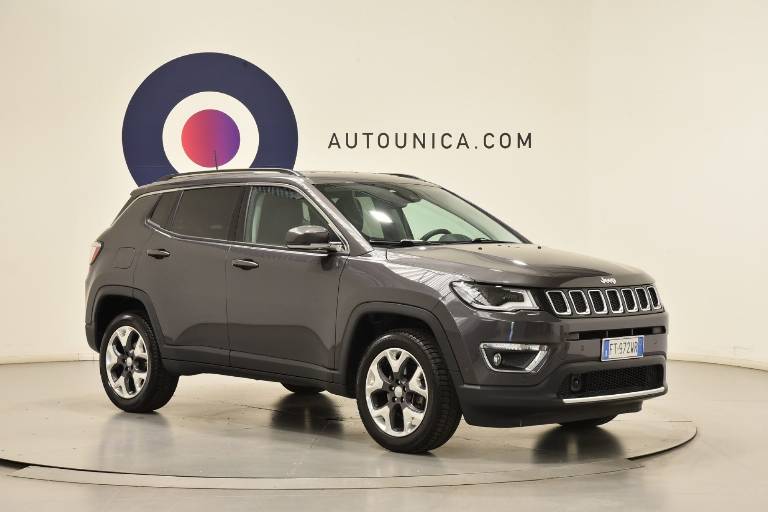 JEEP Compass 9