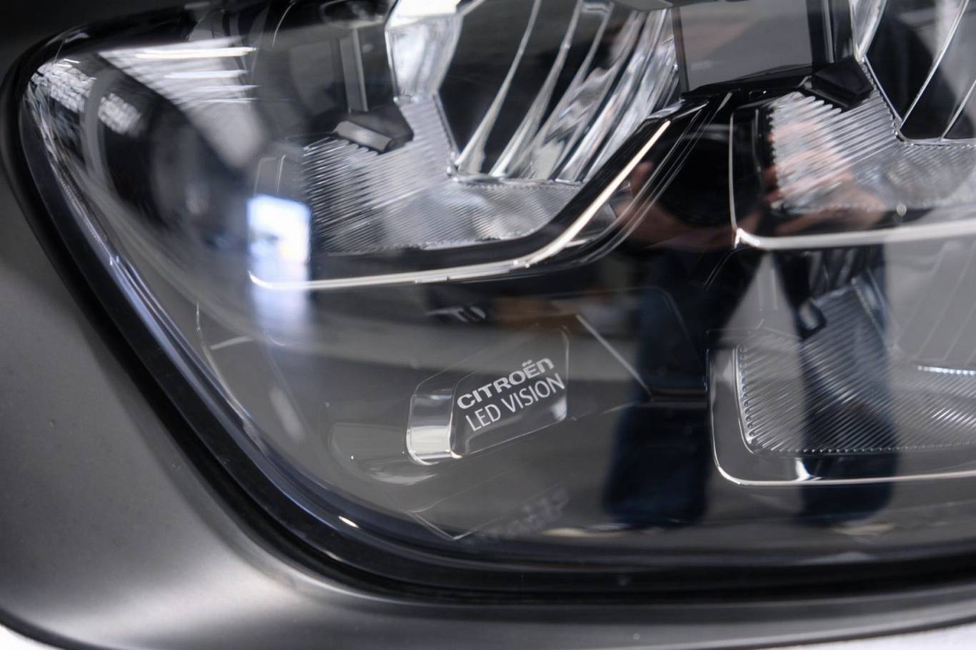 CITROEN C3 49