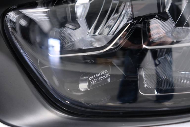 CITROEN C3 49