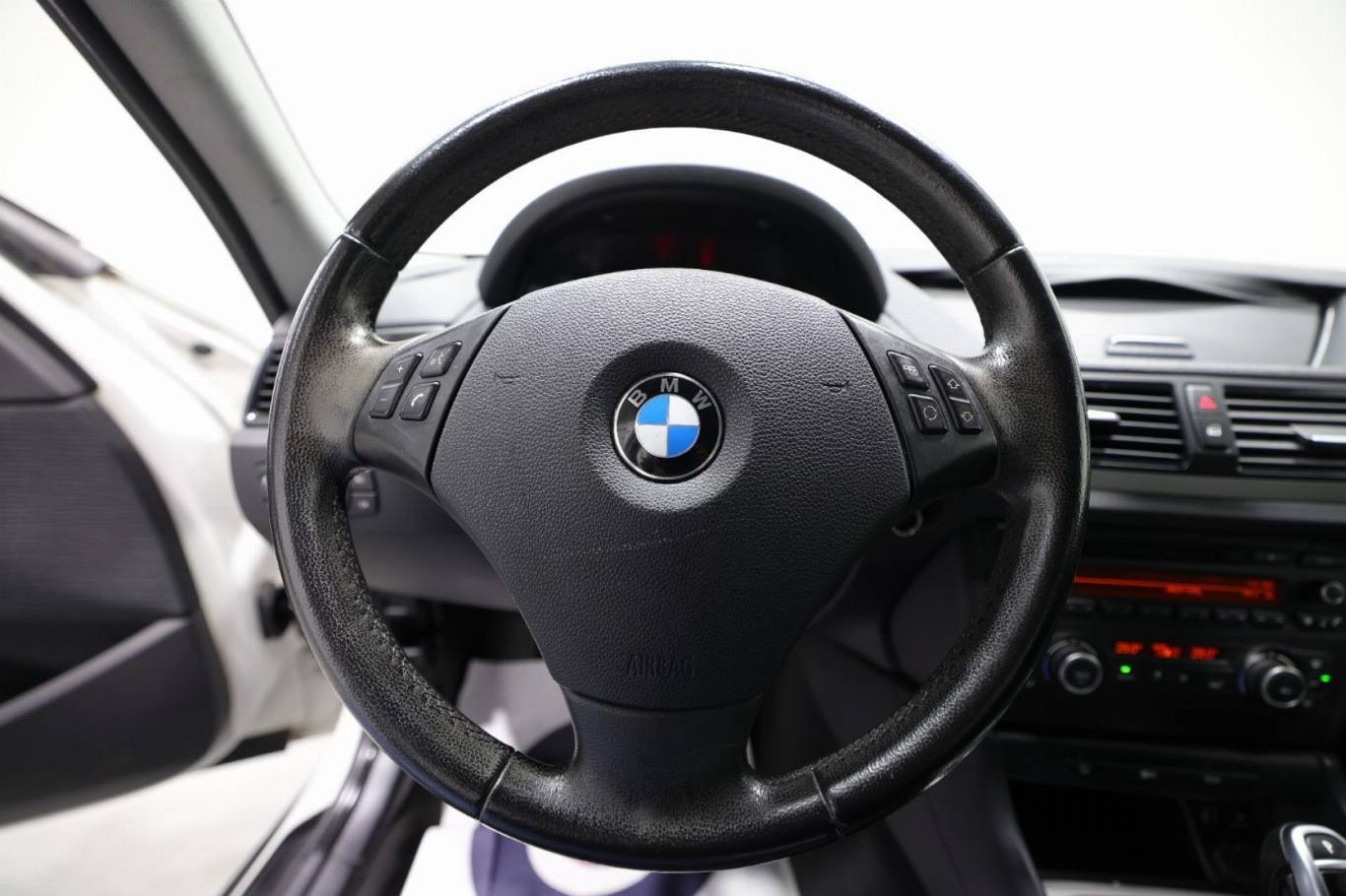 BMW X1 7