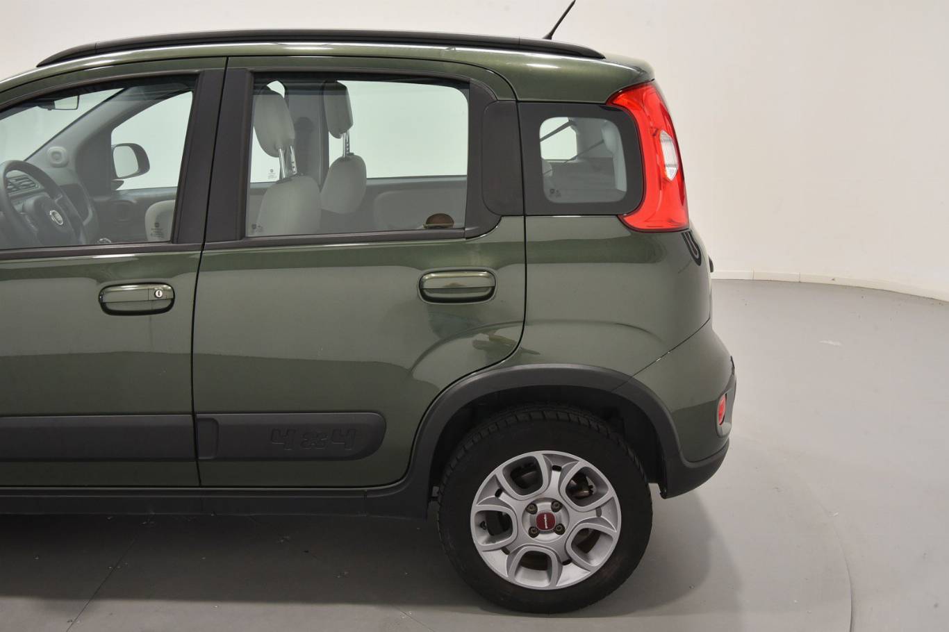 FIAT Panda 37