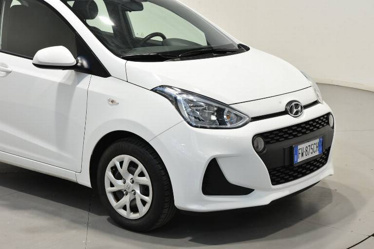 HYUNDAI I10 12