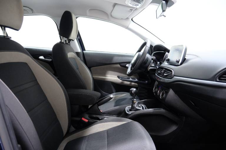 FIAT Tipo 56