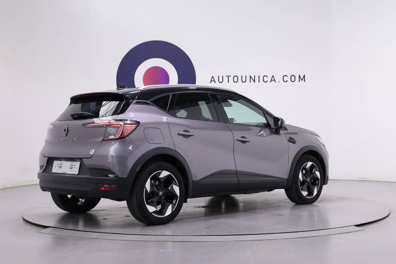 RENAULT Captur 14