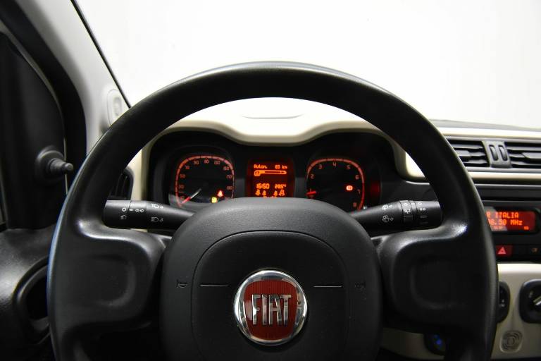 FIAT Panda 16