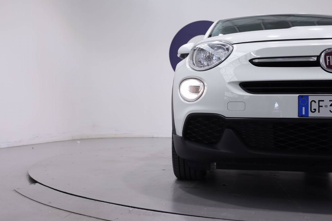 FIAT 500X 40