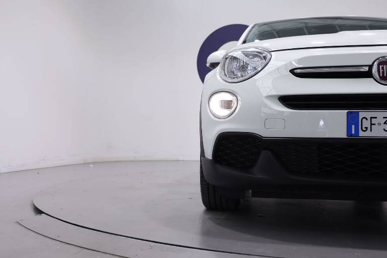 FIAT 500X 40