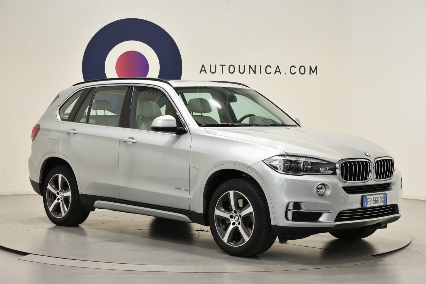 BMW X5 29