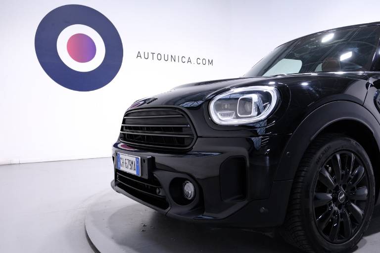 MINI Countryman 19