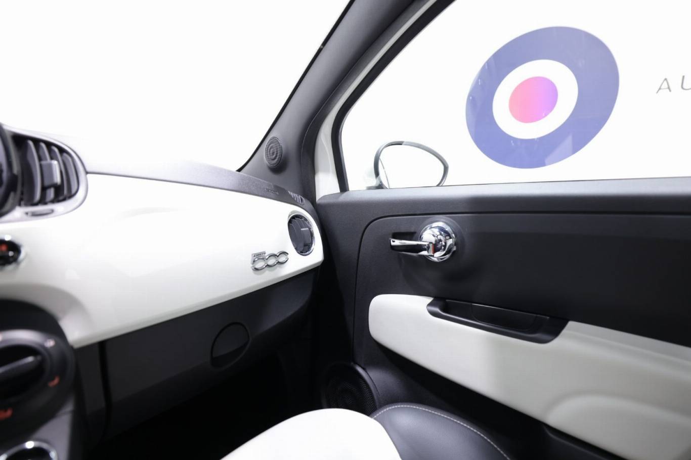 FIAT 500 29