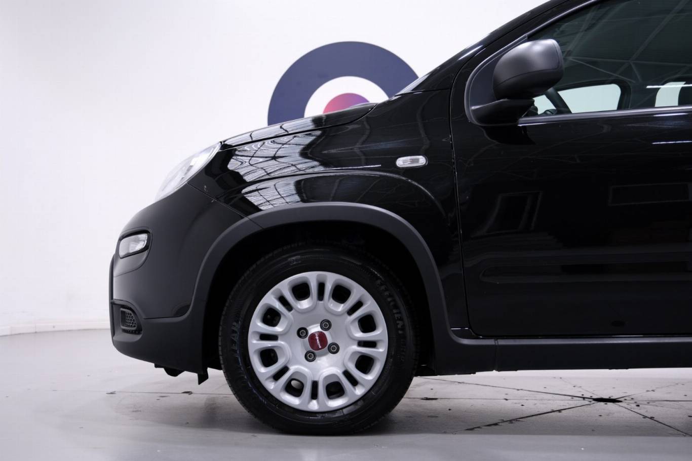 FIAT Panda 11