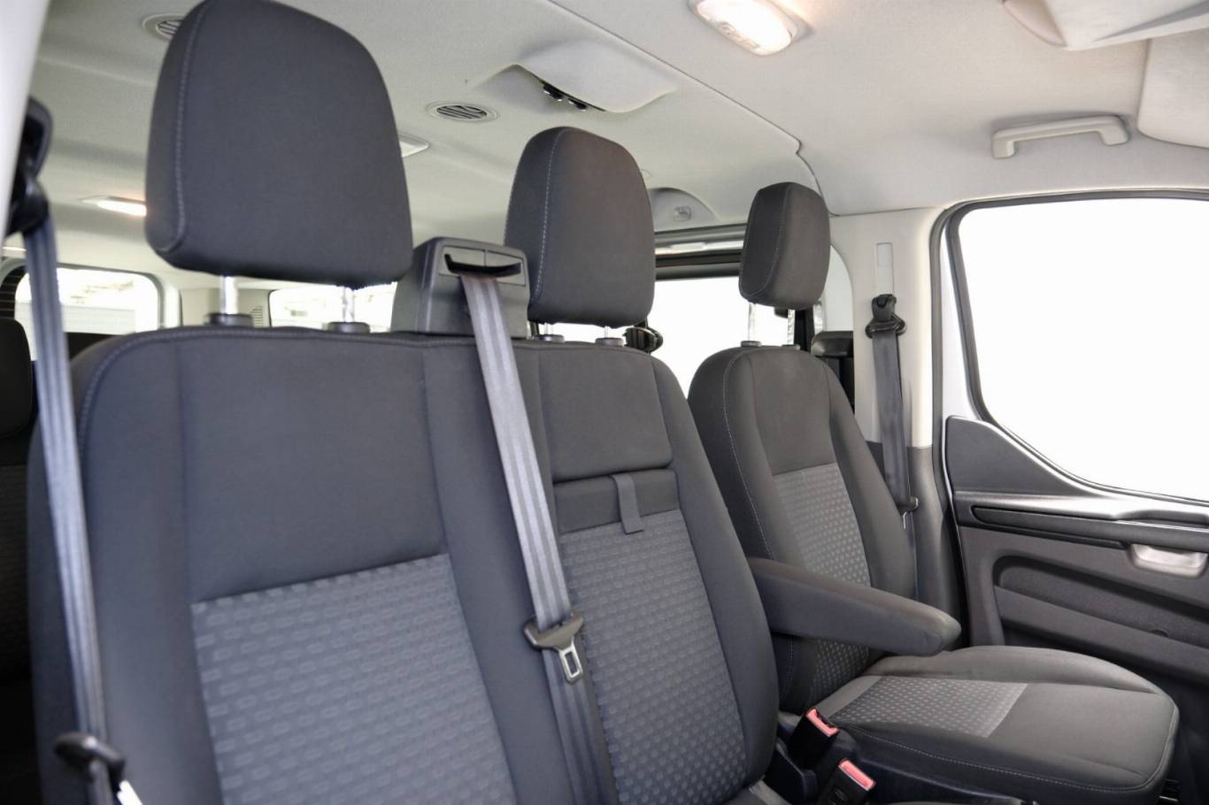 FORD Transit Custom 57