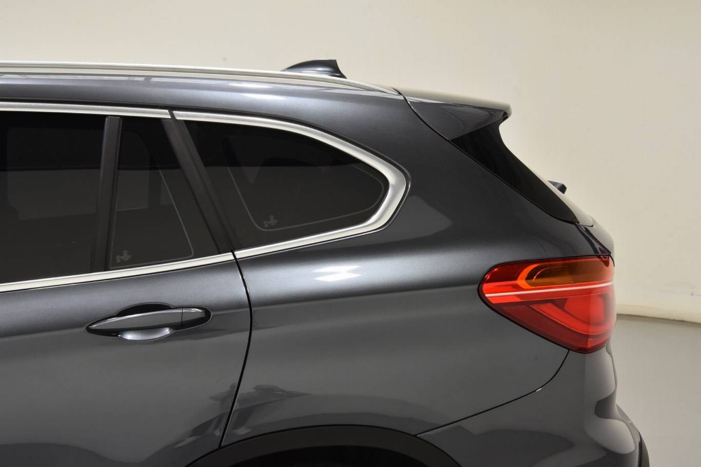 BMW X1 41