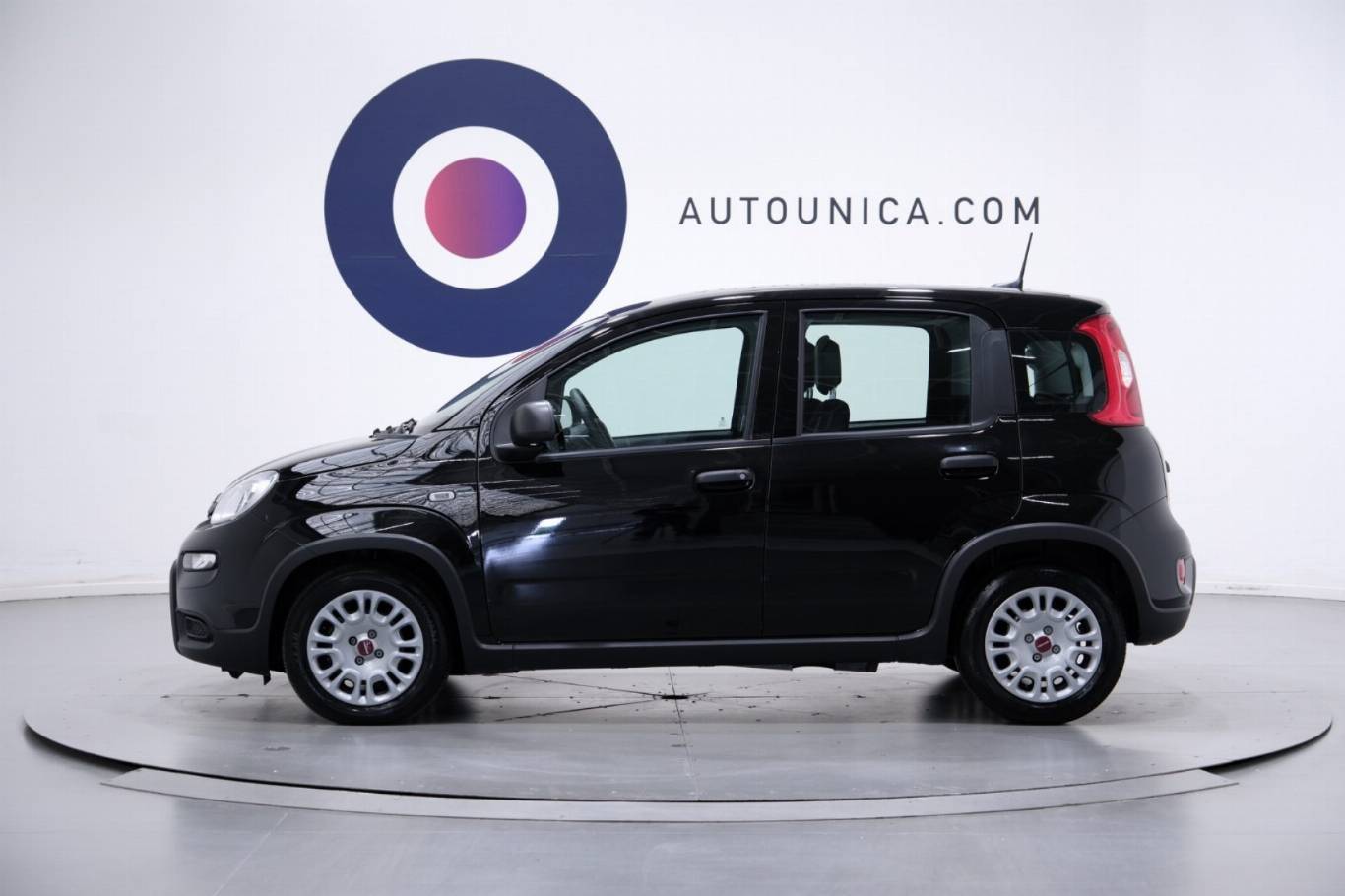 FIAT Panda 19