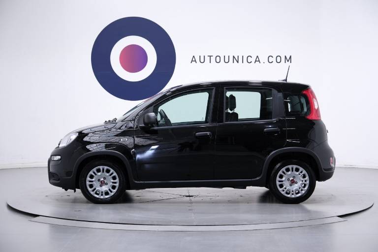 FIAT Panda 19