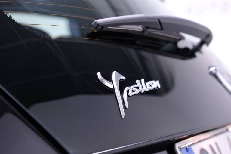 LANCIA Ypsilon 50