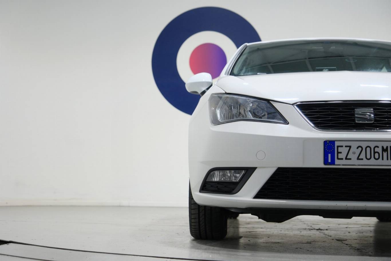 SEAT Ibiza 40