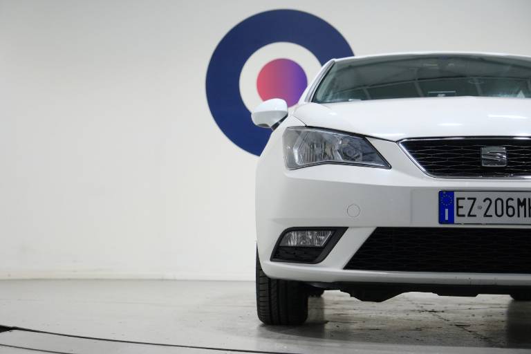 SEAT Ibiza 40