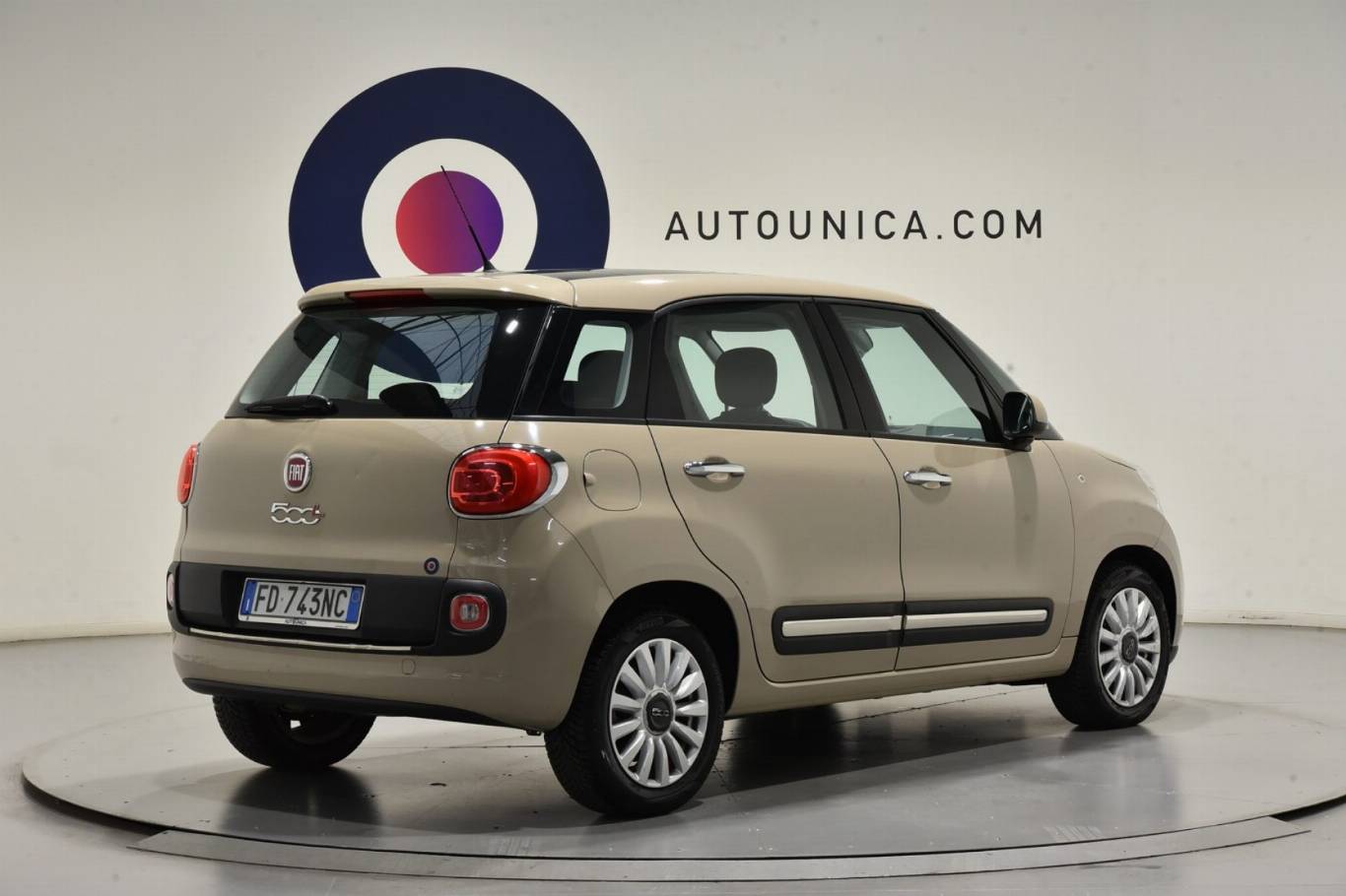 FIAT 500L 31