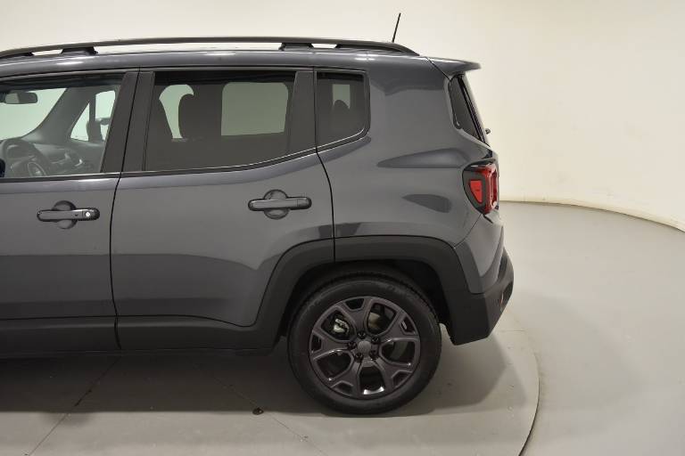 JEEP Renegade 36