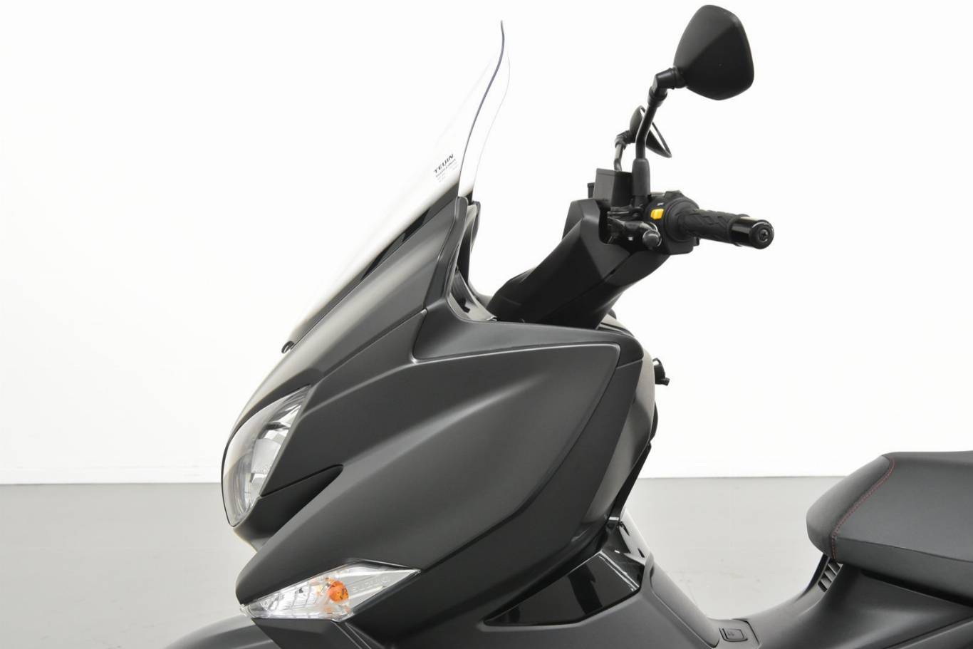 SUZUKI Burgman AN 400 50